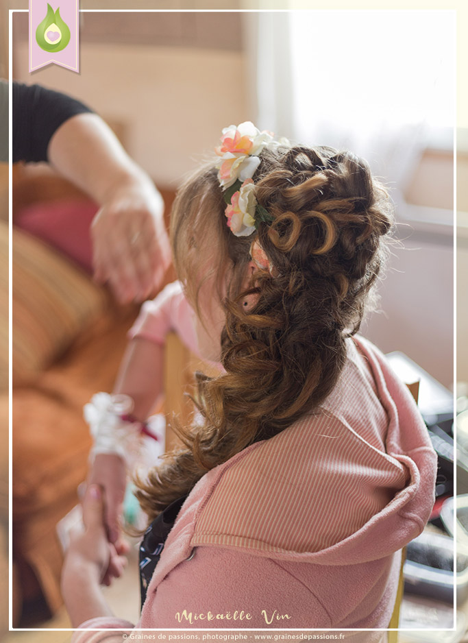 Photographie Mariage Saint Michel sur Orge